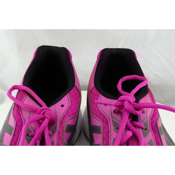 Asics Women Size 11 M Gray Running Mesh T791s - Picture 3 of 9